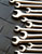 Professional Spanners Manufacturers, Satin Spanners Exporters, Crv Spanners Manufacturers India