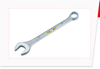 Professional and Elliptical Spanners, Crv Spanners Manufacturer India